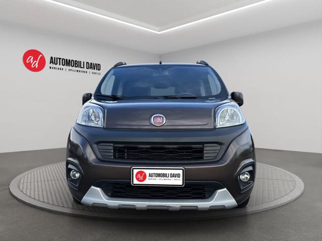 FIAT Qubo 1.3 MJT 95 CV Trekking
