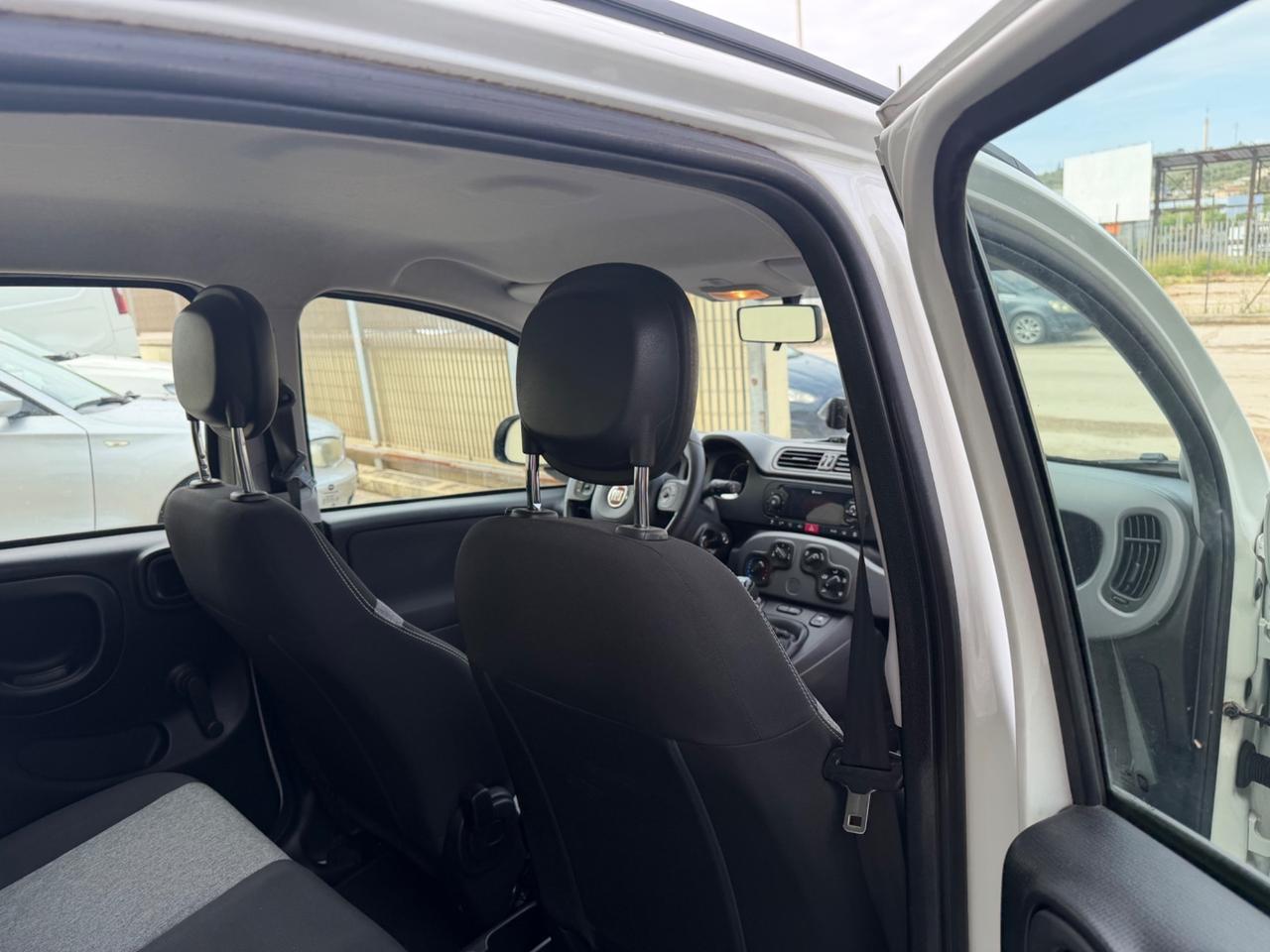 Fiat Panda 1.2 benzina Lounge 2020 FULLOPT