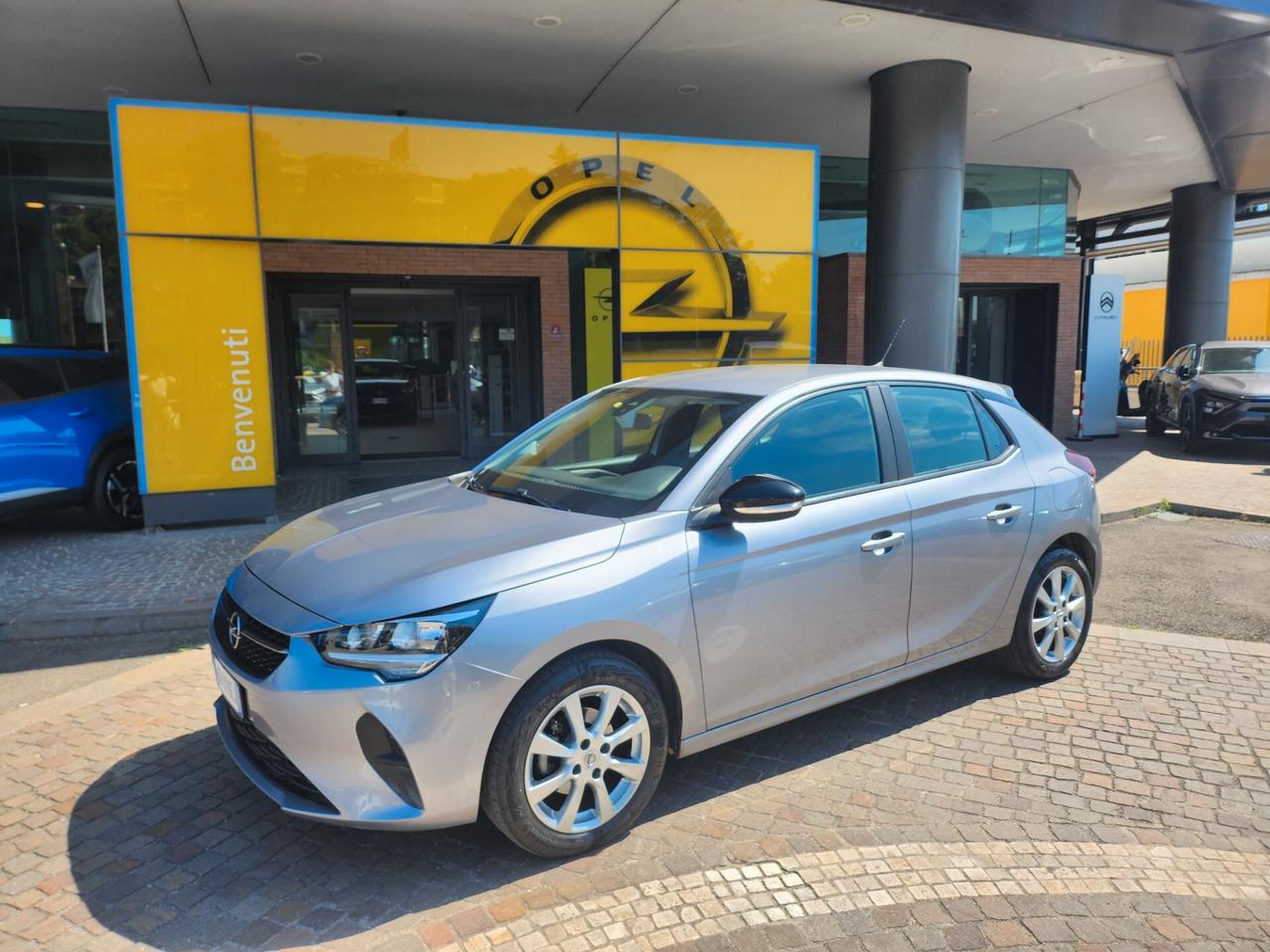 Opel Corsa 1.2 100 CV Edition