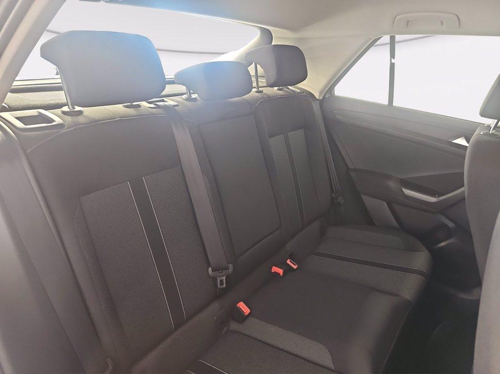 VOLKSWAGEN T-roc 2.0 tdi life 150cv dsg del 2024