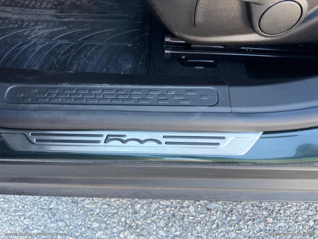 FIAT 500X 1.0 T3 120 CV City Cross