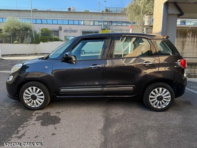 Fiat 500L 1.6 Multijet Lounge