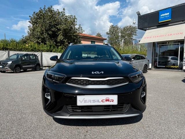 Kia Stonic 1.0 T-GDi 100 CV MHEV MT Urban