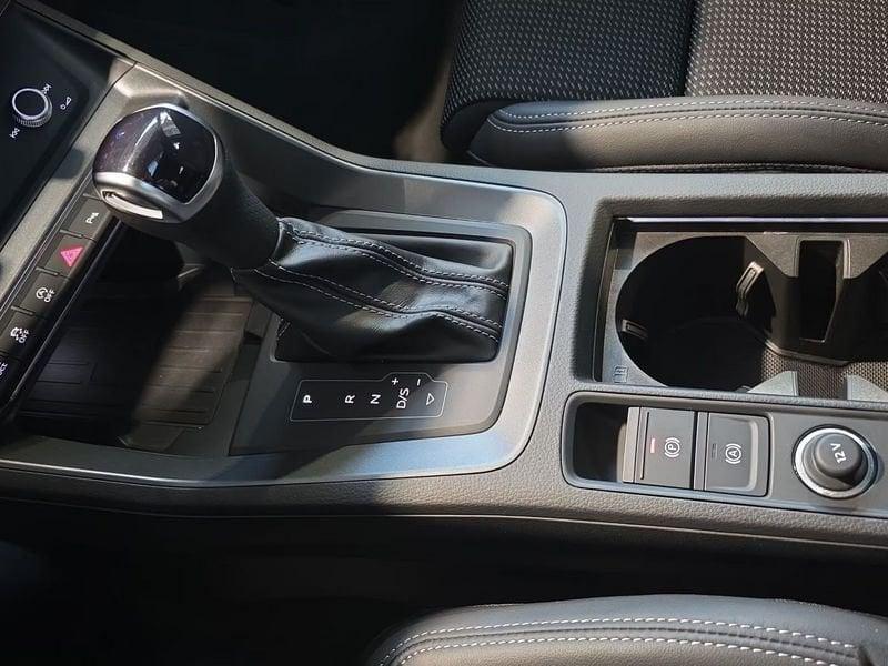 Audi Q3 Sportback 35 TDI S tronic S Line Edition 19" Tetto Led Matrix