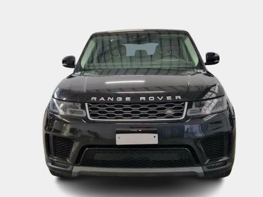 LAND ROVER RANGE ROVER SPORT 3.0 SDV6 MHEV 249cv SE aut.