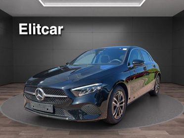 MERCEDES-BENZ A 180 Automatic Progressive Advanced