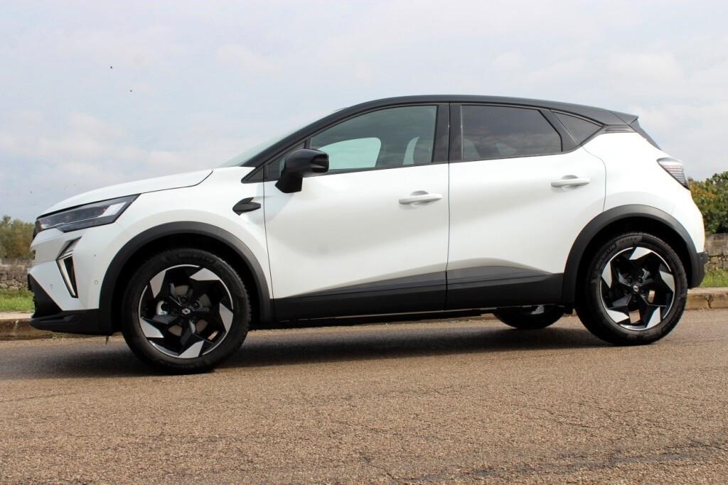 Renault Captur 1.2 GPL 120 CV Techno * KM0
