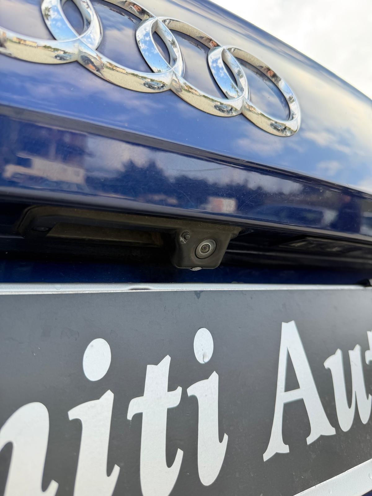 Audi Q5 35 TDI quattro S tronic line plus