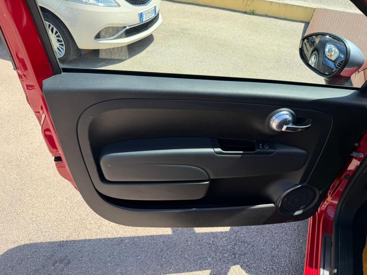 FIAT 500 900 BENZINA 85 (CV) 2012