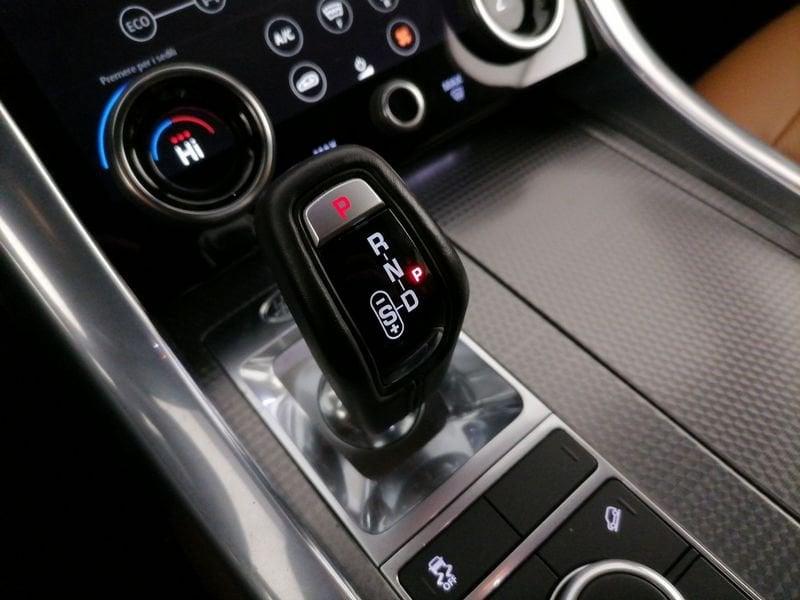 Land Rover RR Sport Range Rover Sport 3.0d i6 mhev HSE 249cv auto