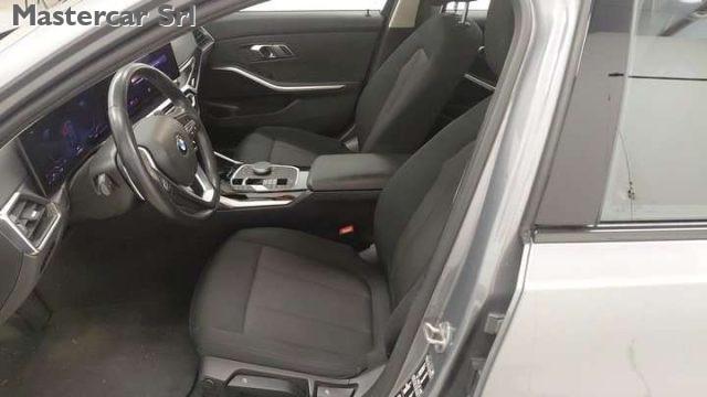 BMW 320 G21 2022 Touring 320d mhev 48V xdrive auto - GM493