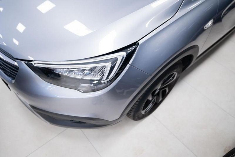 Opel Crossland X 1.2 Innovation s&s 110cv my20