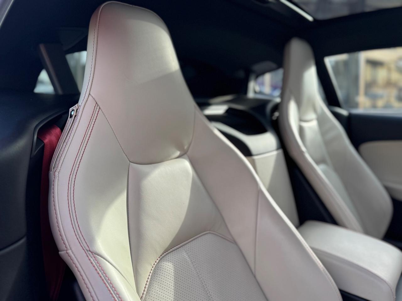 JAGUAR F-TYPE 5.0 V8 450 CV R-DYNAMIC AWD FULL IVA