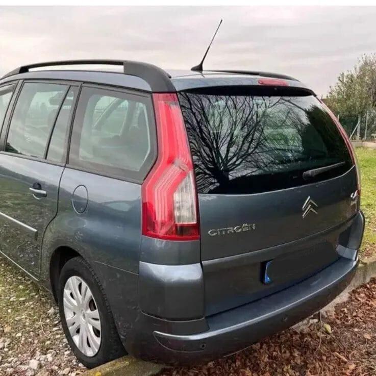 Citroen C4 Grand Picasso 1.8 Elegance Bi Energy M