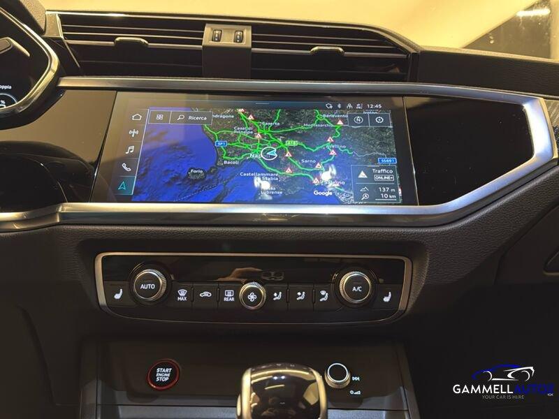 Audi RS Q3 Sportback RS Q3 Sportback