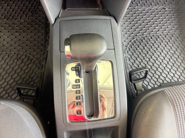 VOLKSWAGEN Polo 1.4/101CV 16V 5p. NEOPATENTATI AUTOMATICA