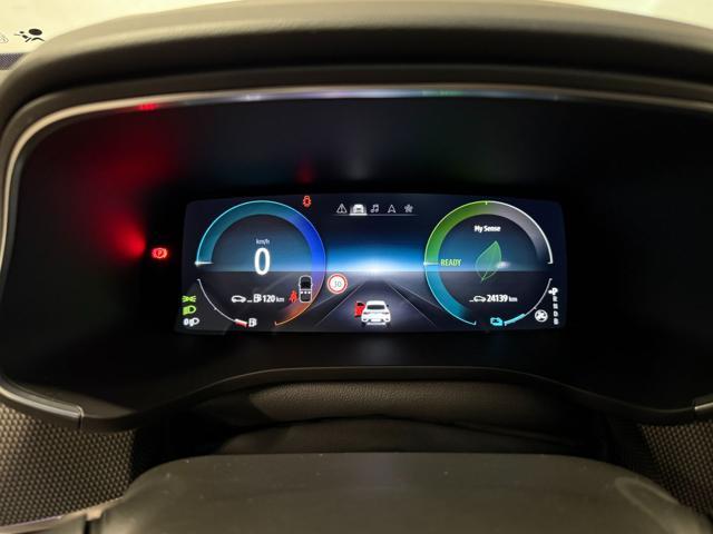 RENAULT Arkana Arkana Full Hybrid E-Tech 145 CV Techno