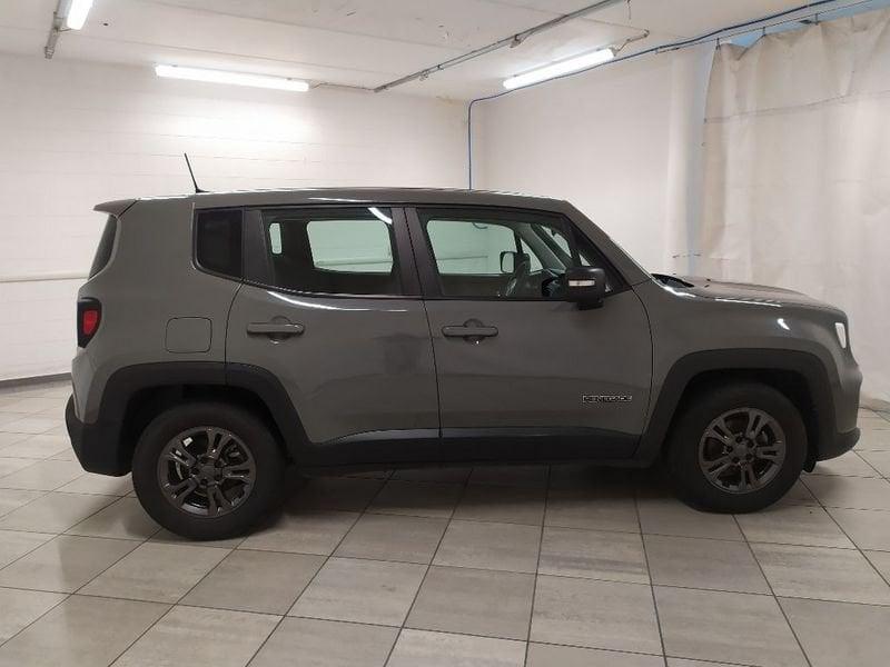Jeep Renegade 1.0 t3 Longitude 2wd