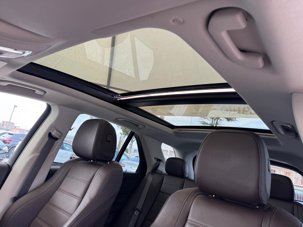 MERCEDES-BENZ GLE 300 d 4MATIC PREMIUM AMG / TETTO - MY20