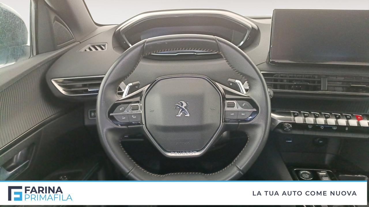 PEUGEOT 3008 II 2021 - 3008 1.5 bluehdi Allure Pack s&s 130cv eat8