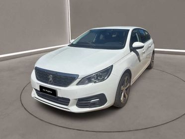 PEUGEOT 308 2ª serie - BlueHDi 130 S&S SW Allure