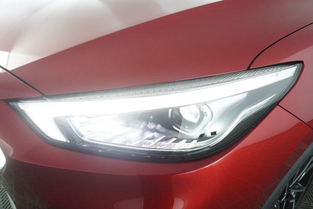 MG ZS ZS 1.5 VTi-tech Luxury