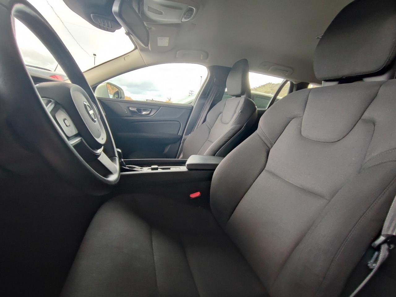 Volvo V60 D3 Geartronic Inscription