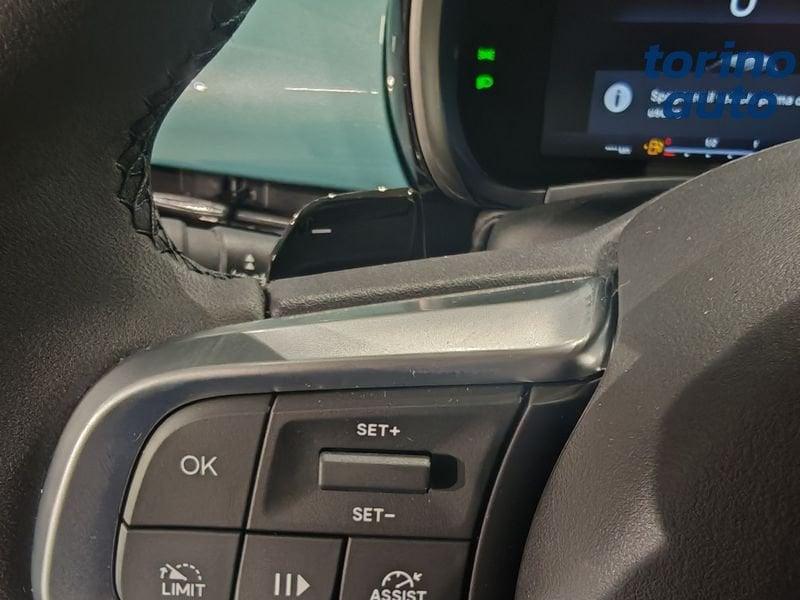 FIAT 600 1.2 Hybrid 110cv Icon