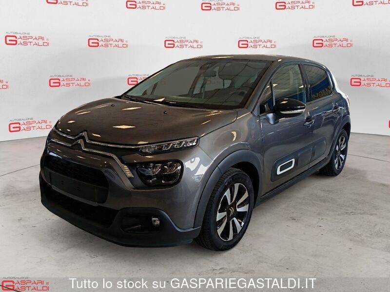 Citroën C3 PureTech 110 S&S Max