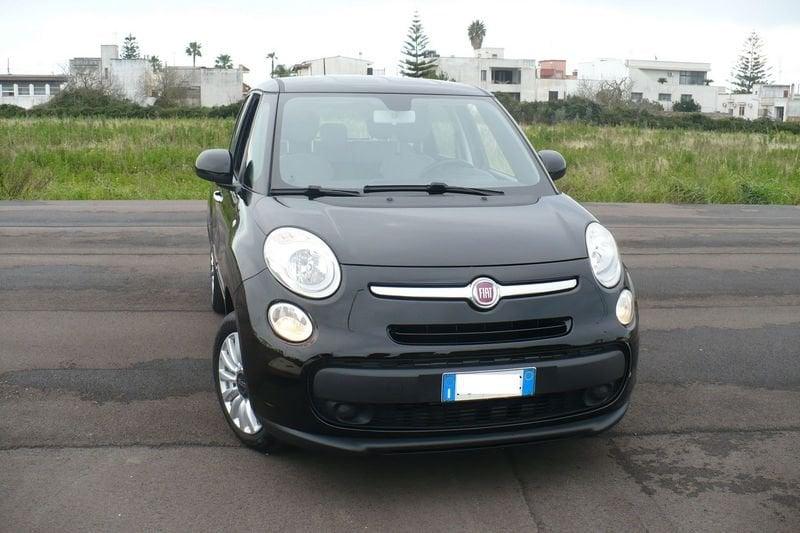 FIAT 500L Living 1.6 Multijet 120cv Business