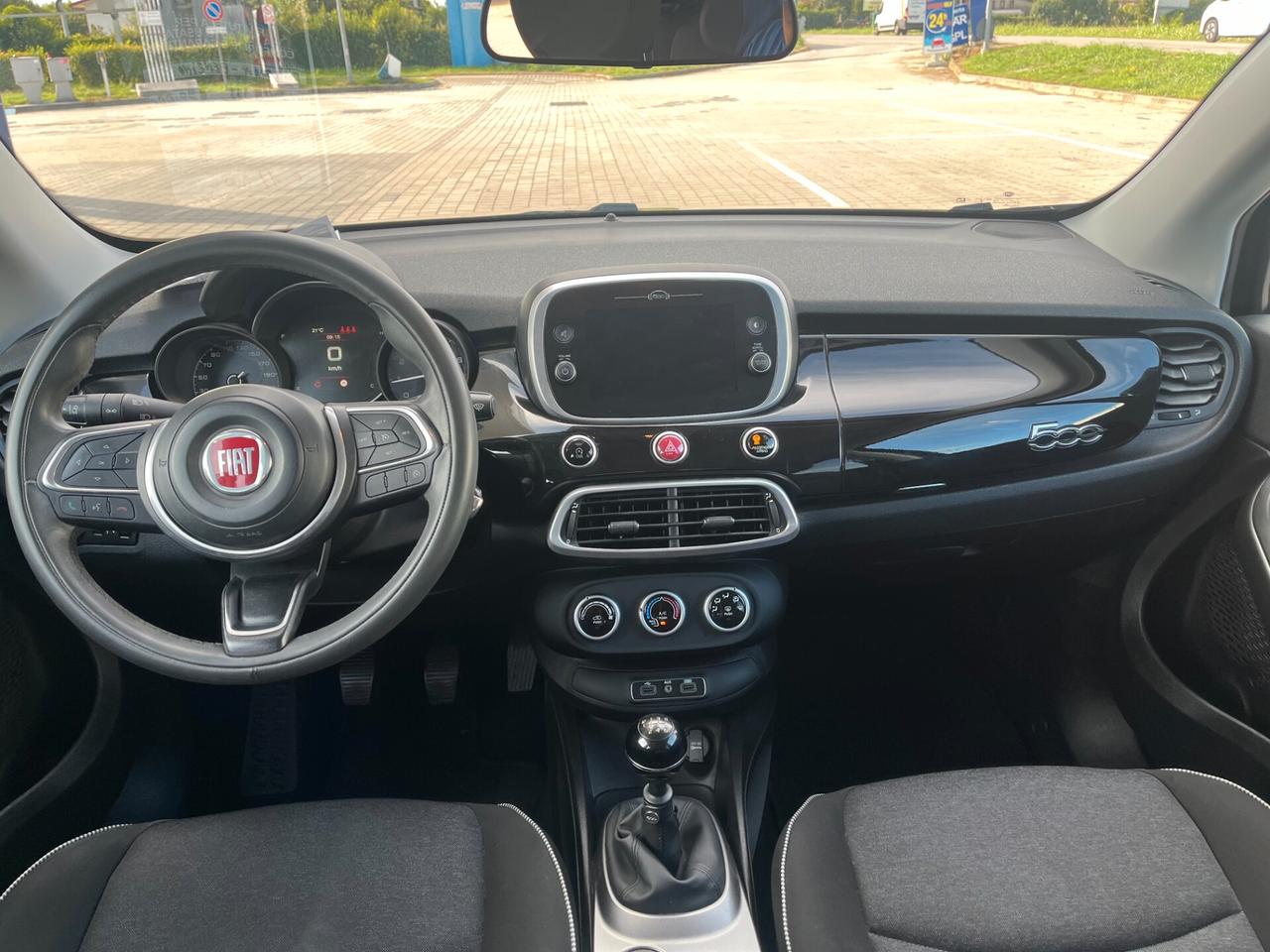 Fiat 500X 1.0 T3 120 CV Cross