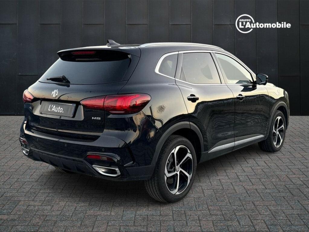Mg HS 1.5 T Luxury auto