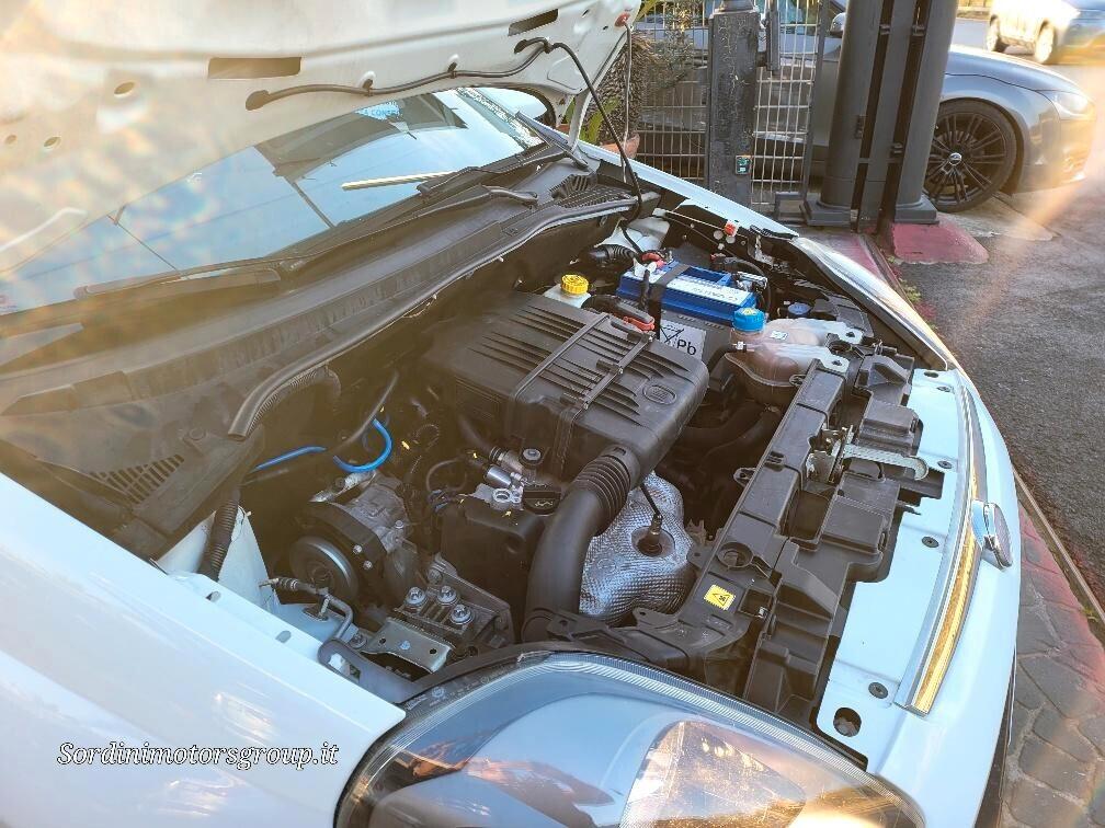 Fiat Punto Evo 1.2 3 porte Active