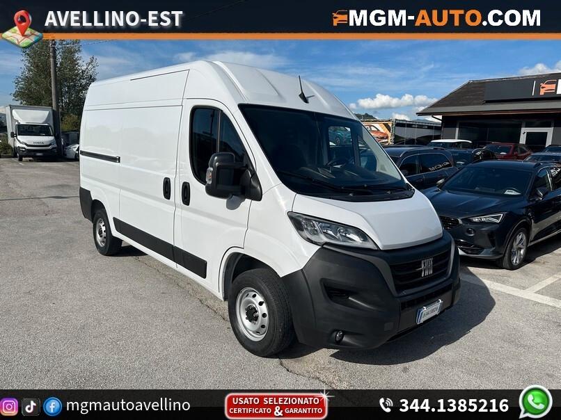 FIAT DUCATO FURGONE 2.2 mjt 140 PM-TM L2H2
