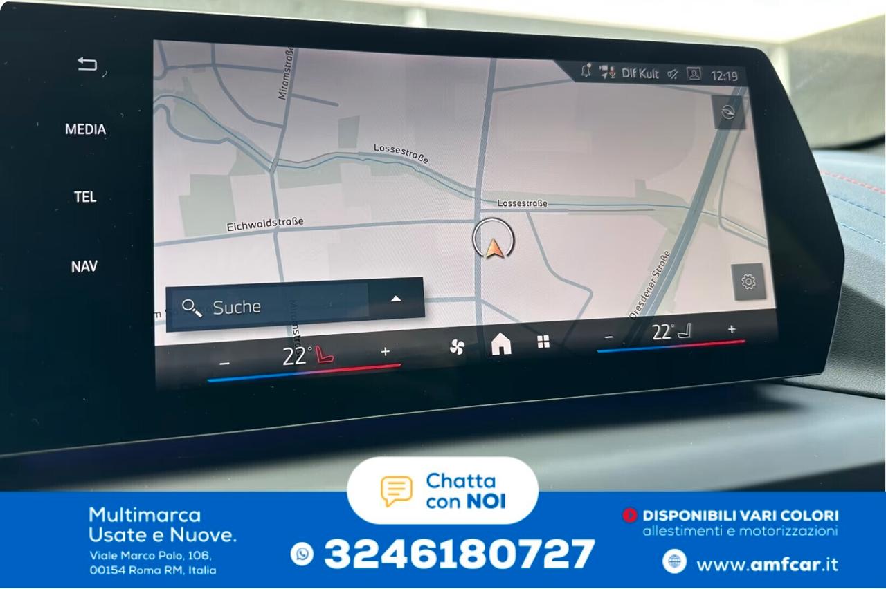 BMW 120I M Sport Shadow Line | Panorama | Head-up