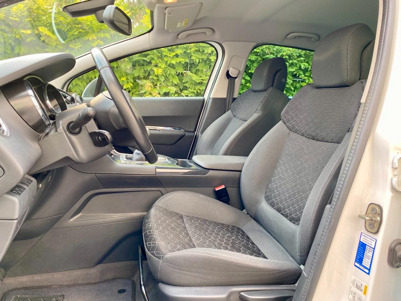 Peugeot 3008 1.6 bluehdi Active s 120cv E6 UNICO PROPRIETARIO