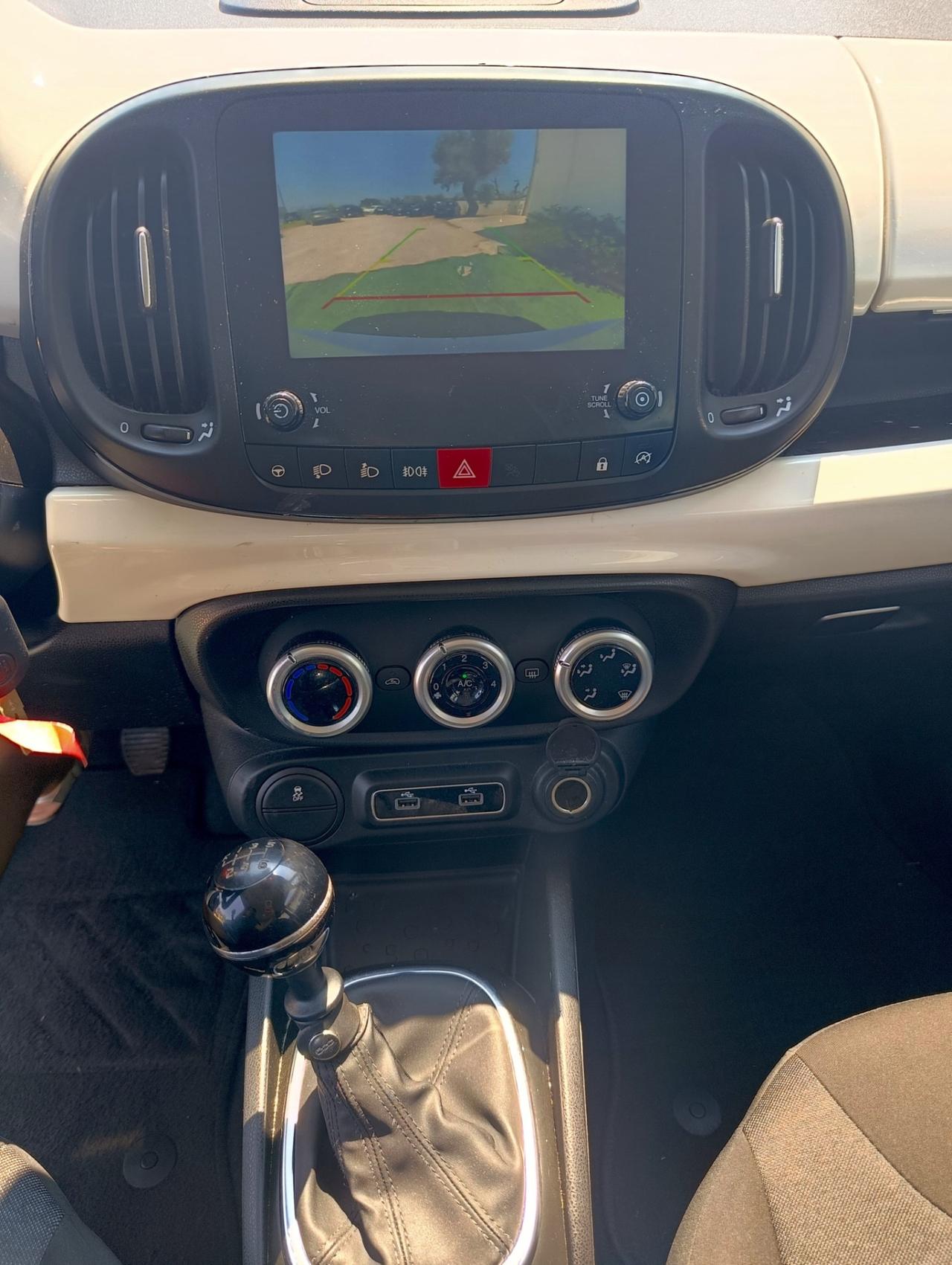 Fiat 500L 1.6 Multijet 120 CV Mirror - 2020