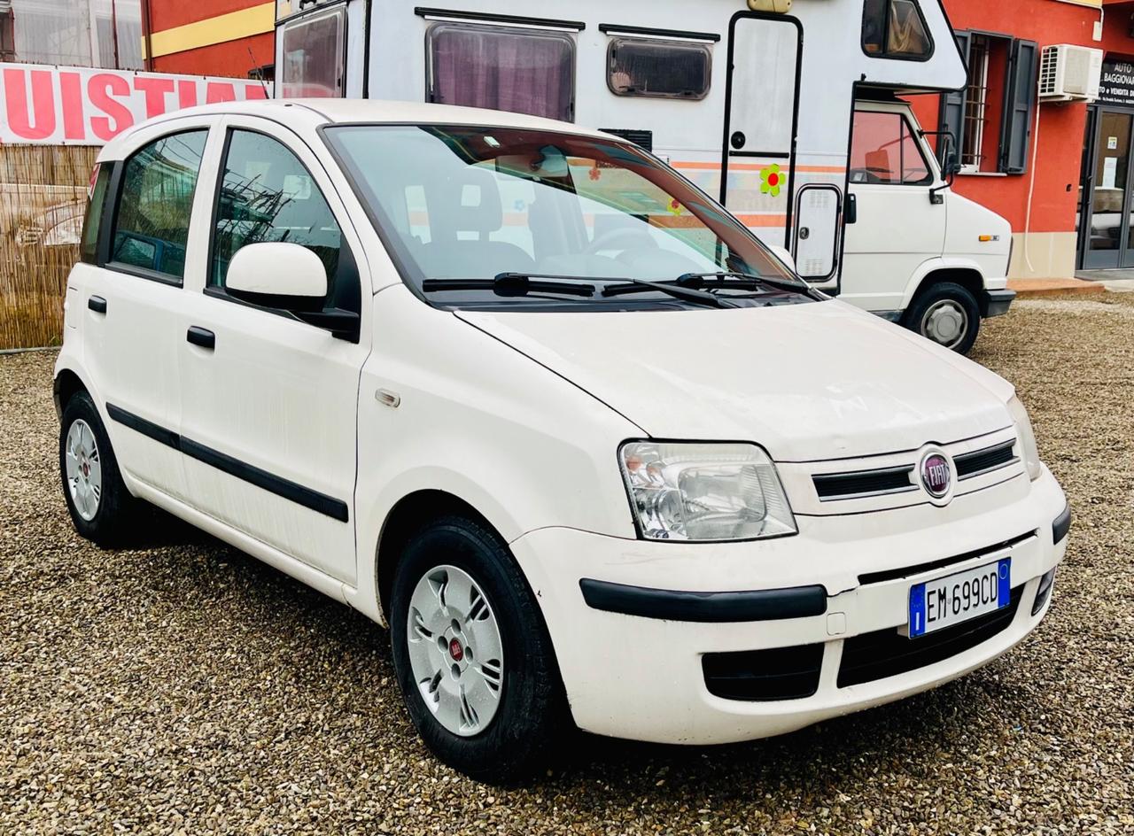 Fiat Panda 1.2 EasyPower Classic