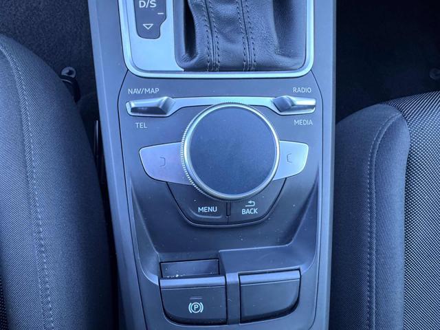 AUDI Q2 35 TDI quattro S tronic Admired