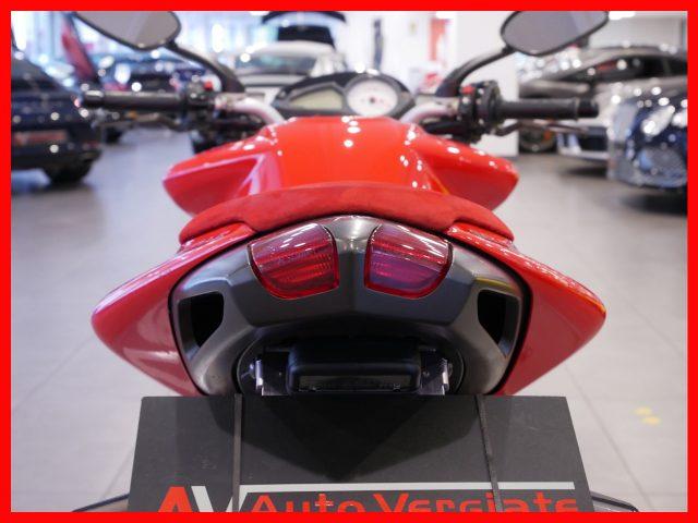 MV AGUSTA Brutale 750 S ITALIANA - 16.500 KM