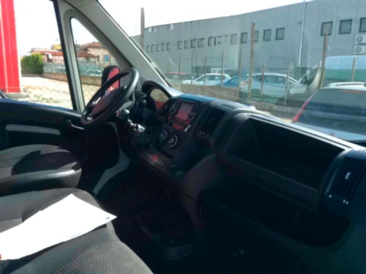 CITROEN JUMPER 2.2 L2H2 FURGONE