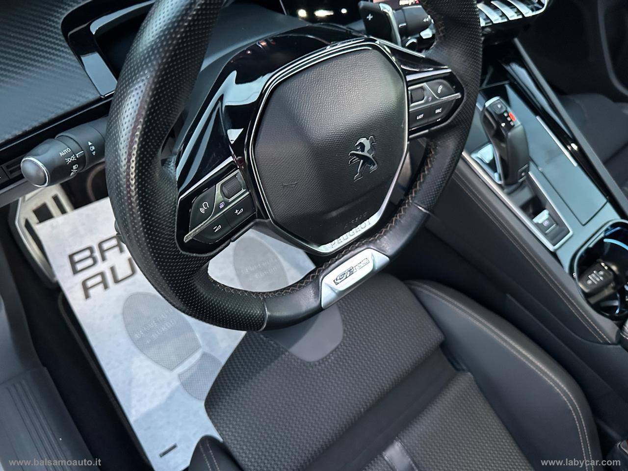 PEUGEOT 508 BlueHDi 160 GT Line TETTO APRIBILE