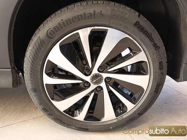 BYD Seal U DM-i 1.5 218 CV PHEV Comfort