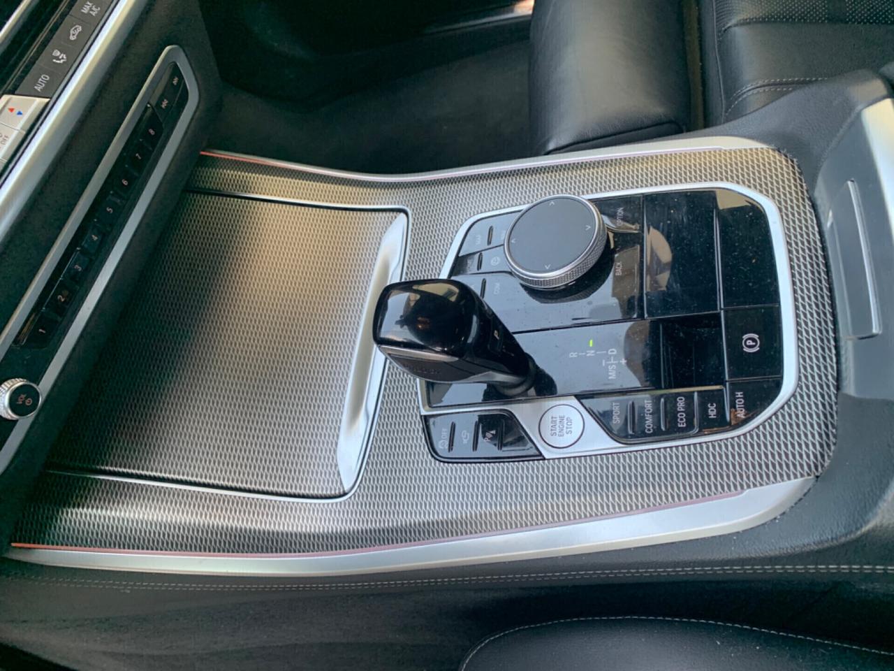 Bmw X5 M X5 xDrive40d 48V Msport