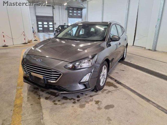 FORD Focus SW 1.5 Business N1 1.5 ecoblue 120cv - GC781YZ