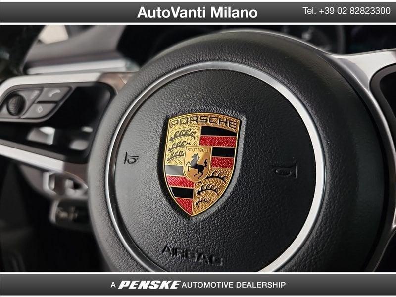 Porsche Macan Macan 2.0 252cv pdk