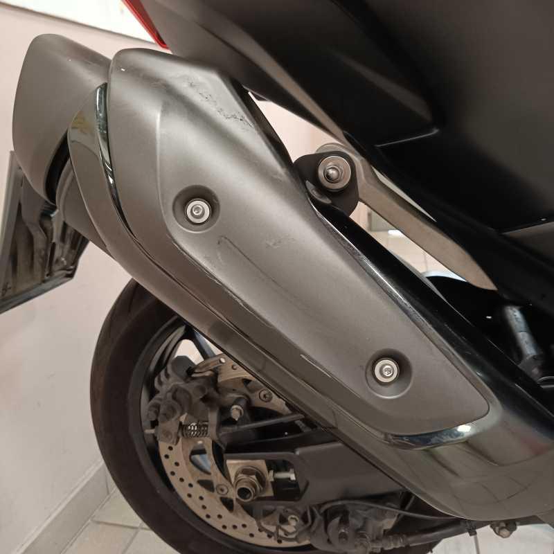 Yamaha T-Max 560 - 2023