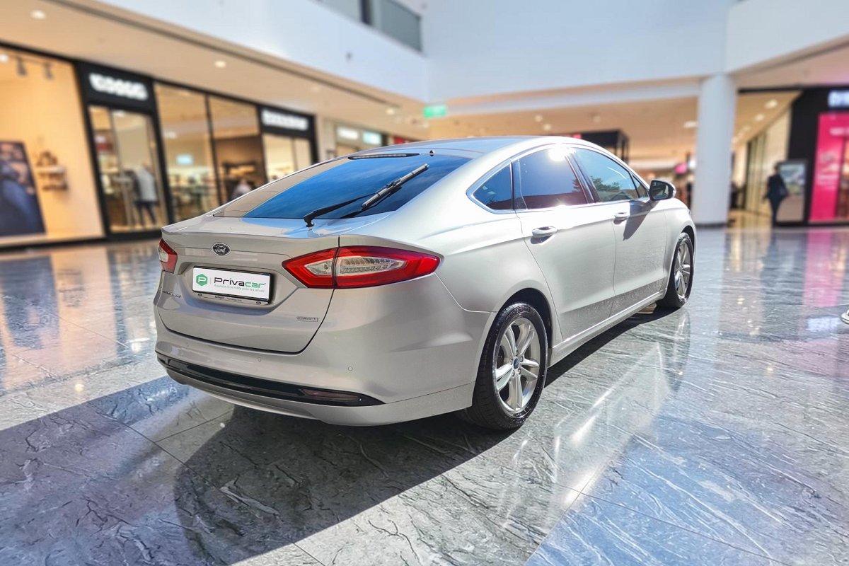 FORD Mondeo 1.5 EcoBoost 160 CV S&S aut. 5 porte Plus