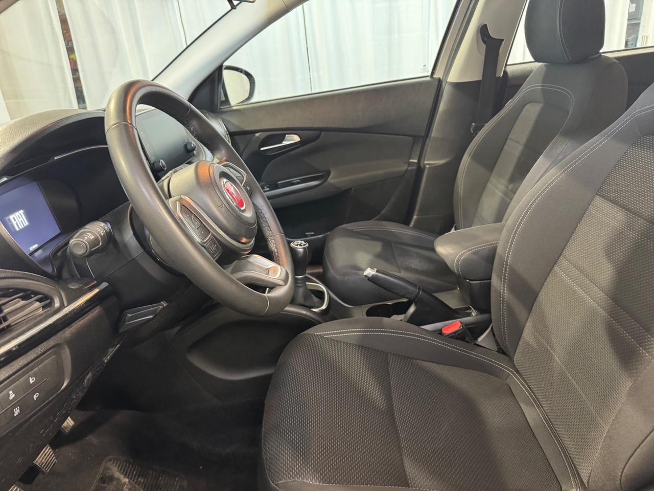 Fiat Tipo 1.3 Mjt S&S SW City Life