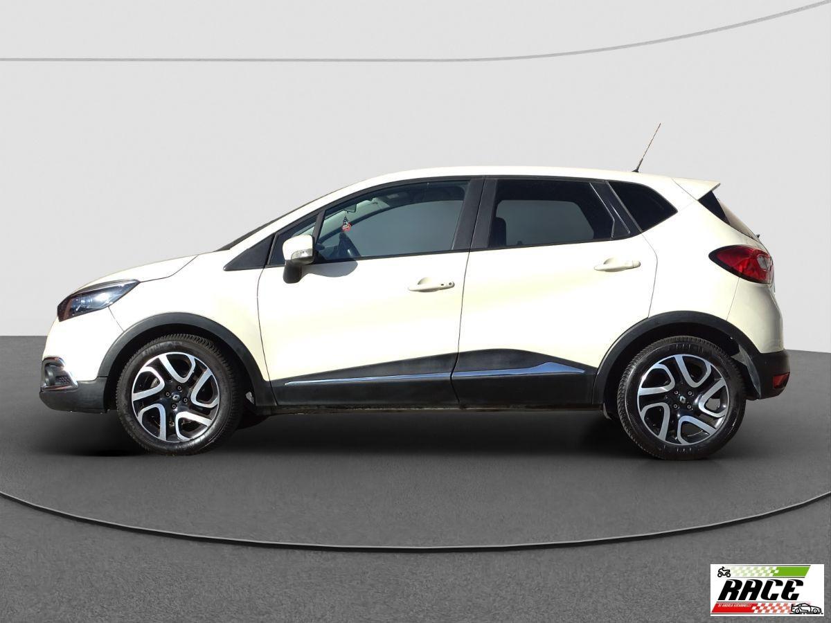 RENAULT - Captur - dCi 8V 90 CV Start&Stop Energy R-Link